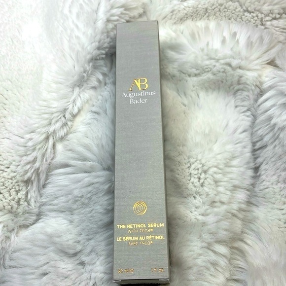 🔥NEW🔥 Augustinus Bader The Retinol Serum - Picture 2 of 3